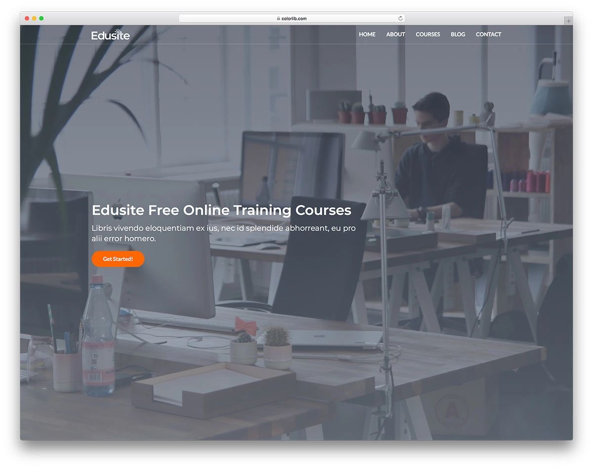 edusite